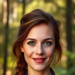Hazel Montgomery