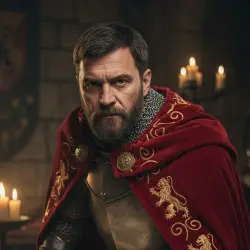 Sir Cador