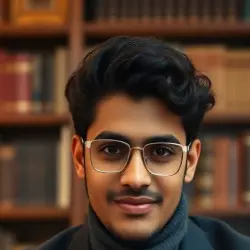 Aarav Mehra
