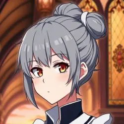 Darknesss Maid