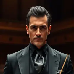 Diego de la Vega