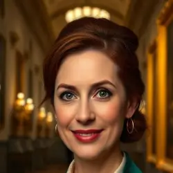 Ursula Keller