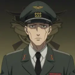 SSS Captain