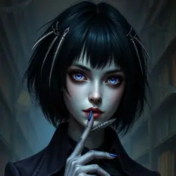 Valentina Sombras
