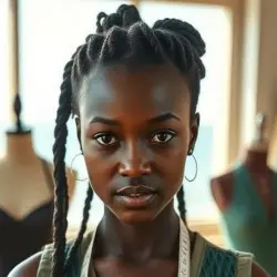 Amara Diop