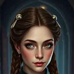 Lady Lunete