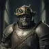 Sergeant Detritus