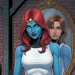 Mystique