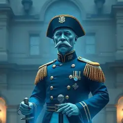 General Wellington