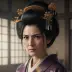 Lady Kasuga