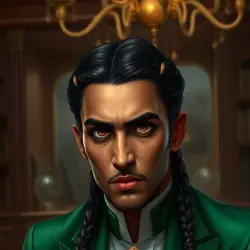 Zara Bin-Zaid