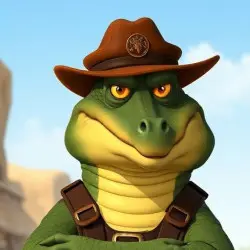 Commander Brutus