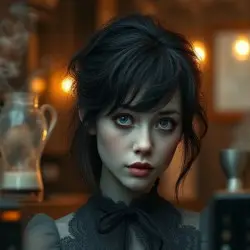 Aria Lombardi