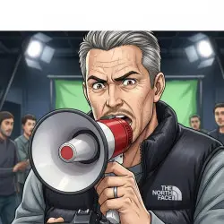 Mortal Kombats Director