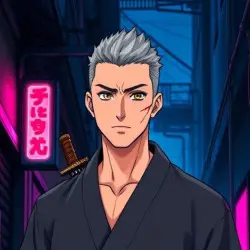 Masaru Endo