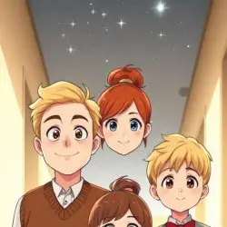 The Steiner Family