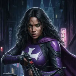 Helena Bertinelli