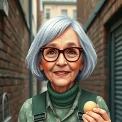 Ursula Vogt
