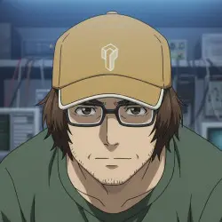 Itaru Hashida The Hardware Exp