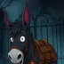 The Caretakers Mule