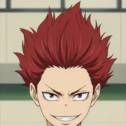 Tendou Satori