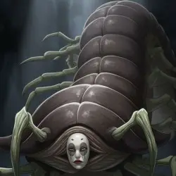 Koh the Stealer of Faces