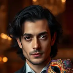 Gabriel Bragança