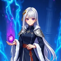 Mage