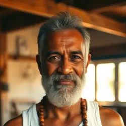 Mestre Valmir