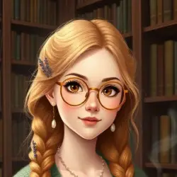 キャラクター Éloïse Vaugrenard