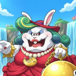 Madame Broode