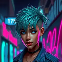 キャラクター Beatriz Nunes