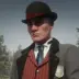 Agent Milton