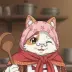 The Grammeowster Chef