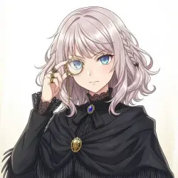 Helena Blavatsky