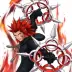 Axel Chakram Master