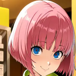 The Used Clothing Clerk