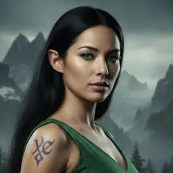 Arya