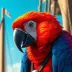 Parrot