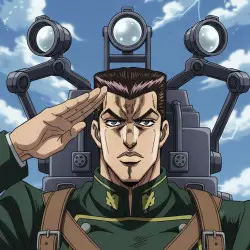 Personaggio Donobang