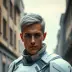 Commander Williams