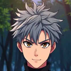 Personaggio Kyohei Tanda