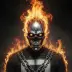 Ghost Rider Robbie Reyes