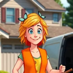 Penny Cartwright