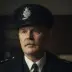 Inspector Moss