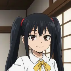 Hana Shimura