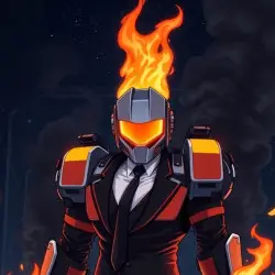 Flamethrower Hybrid