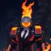 Flamethrower Hybrid