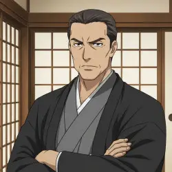 Genbu Sumeragi