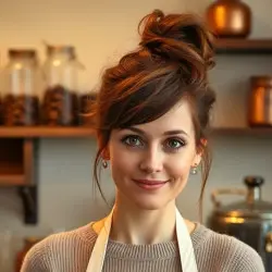 Romy Salzmann